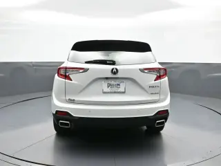 Acura RDX 2024 con tracción en las cuatro ruedas 4dr SUV con paquete de tecnología