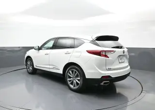 Acura RDX 2024 con tracción en las cuatro ruedas 4dr SUV con paquete de tecnología