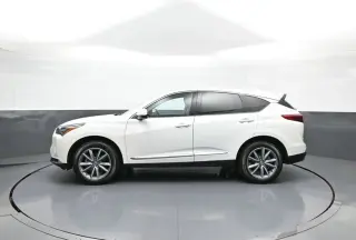 Acura RDX 2024 con tracción en las cuatro ruedas 4dr SUV con paquete de tecnología