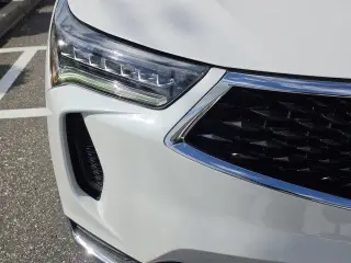 Acura RDX 2024 SH-AWD 4dr SUV