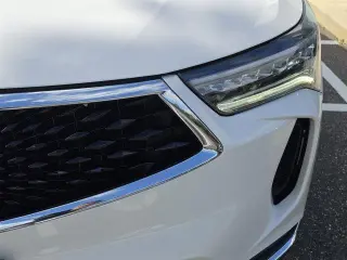 Acura RDX 2024 SH-AWD 4dr SUV
