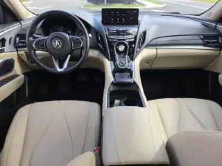 Acura RDX 2024 SH-AWD 4dr SUV