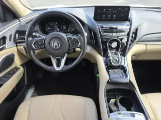 Acura RDX 2024 SH-AWD 4dr SUV