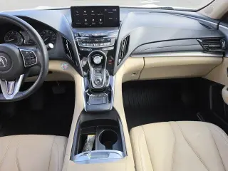 Acura RDX 2024 SH-AWD 4dr SUV