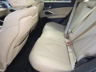 Acura RDX 2024 SH-AWD 4dr SUV