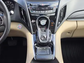 Acura RDX 2024 SH-AWD 4dr SUV