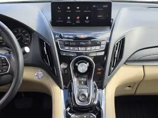 Acura RDX 2024 SH-AWD 4dr SUV