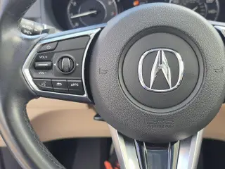 Acura RDX 2024 SH-AWD 4dr SUV