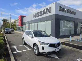 Acura RDX 2024 SH-AWD 4dr SUV