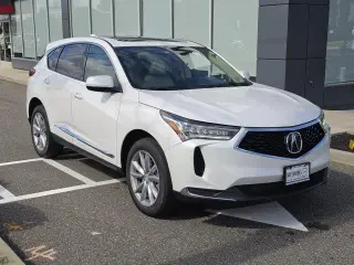 Acura RDX 2024 SH-AWD 4dr SUV
