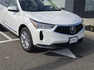 Acura RDX 2024 SH-AWD 4dr SUV