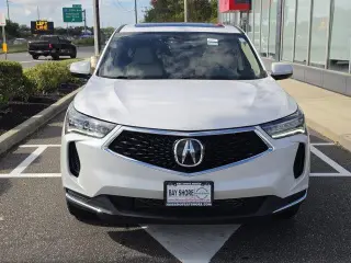 Acura RDX 2024 SH-AWD 4dr SUV