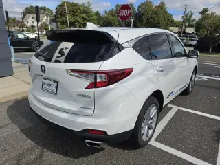 Acura RDX 2024 SH-AWD 4dr SUV
