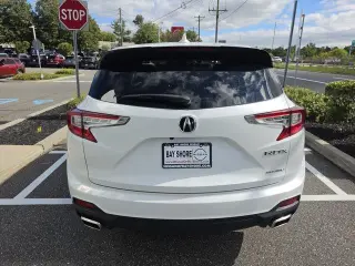 Acura RDX 2024 SH-AWD 4dr SUV