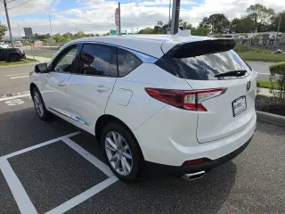 Acura RDX 2024 SH-AWD 4dr SUV