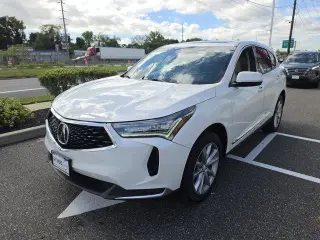 Acura RDX 2024 SH-AWD 4dr SUV