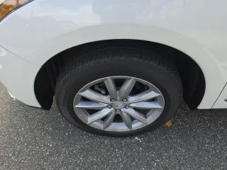 Acura RDX 2024 SH-AWD 4dr SUV