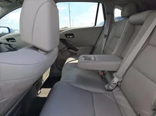 Acura RDX 2016 4dr SUV con paquete de tecnología