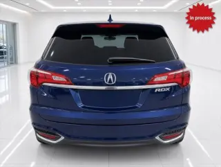 Acura RDX 2016 4dr SUV con paquete de tecnología