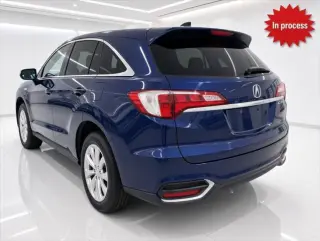 Acura RDX 2016 4dr SUV con paquete de tecnología