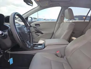 Acura RDX 2016 4dr SUV con paquete de tecnología
