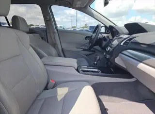 Acura RDX 2016 4dr SUV con paquete de tecnología