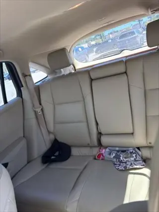 Acura RDX 2018 4dr SUV