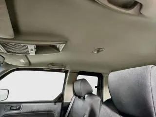 Honda Element 2007 SC 4dr SUV 5A