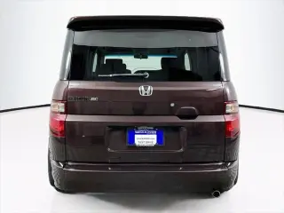 Honda Element 2007 SC 4dr SUV 5A