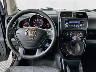 Honda Element 2007 SC 4dr SUV 5A