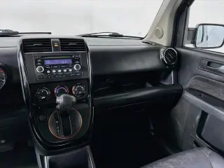 Honda Element 2007 SC 4dr SUV 5A