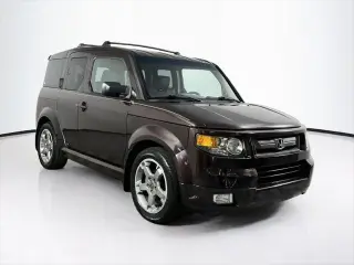 Honda Element 2007 SC 4dr SUV 5A
