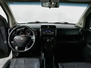 Honda Element 2007 SC 4dr SUV 5A