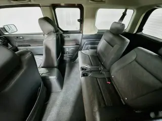 Honda Element 2007 SC 4dr SUV 5A