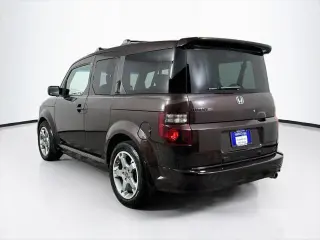 Honda Element 2007 SC 4dr SUV 5A