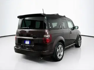 Honda Element 2007 SC 4dr SUV 5A