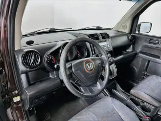 Honda Element 2007 SC 4dr SUV 5A