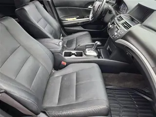Honda Crosstour 2015 AWD EX-L V6 4dr Crossover