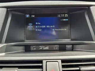 Honda Crosstour 2015 AWD EX-L V6 4dr Crossover