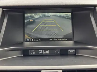 Honda Crosstour 2015 AWD EX-L V6 4dr Crossover