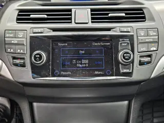 Honda Crosstour 2015 AWD EX-L V6 4dr Crossover