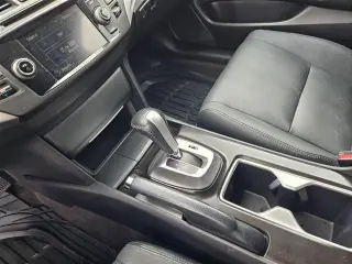 Honda Crosstour 2015 AWD EX-L V6 4dr Crossover