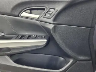 Honda Crosstour 2015 AWD EX-L V6 4dr Crossover