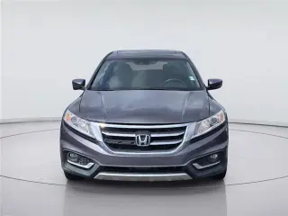 Honda Crosstour 2015 AWD EX-L V6 4dr Crossover