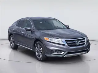 Honda Crosstour 2015 AWD EX-L V6 4dr Crossover