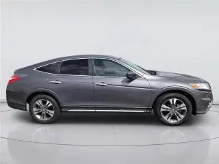 Honda Crosstour 2015 AWD EX-L V6 4dr Crossover