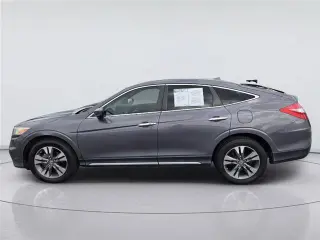 Honda Crosstour 2015 AWD EX-L V6 4dr Crossover