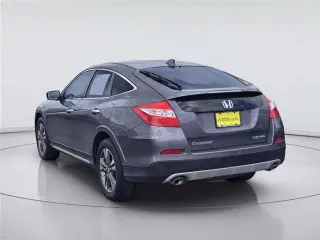 Honda Crosstour 2015 AWD EX-L V6 4dr Crossover