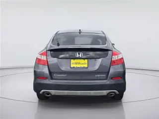 Honda Crosstour 2015 AWD EX-L V6 4dr Crossover