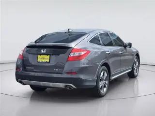 Honda Crosstour 2015 AWD EX-L V6 4dr Crossover